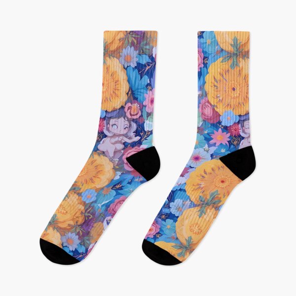 Item preview, 77 Vibrant Floral Patterns Abstract Designs Creative Love designed and sold by ART ATTACK ZONE.