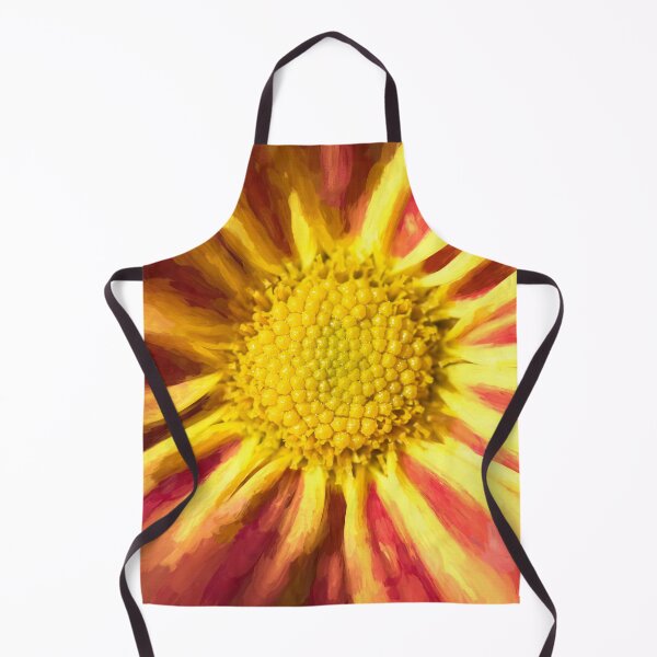 Item preview, Common Indian Blanket Flower X159 designed and sold by RichFrancoCars.