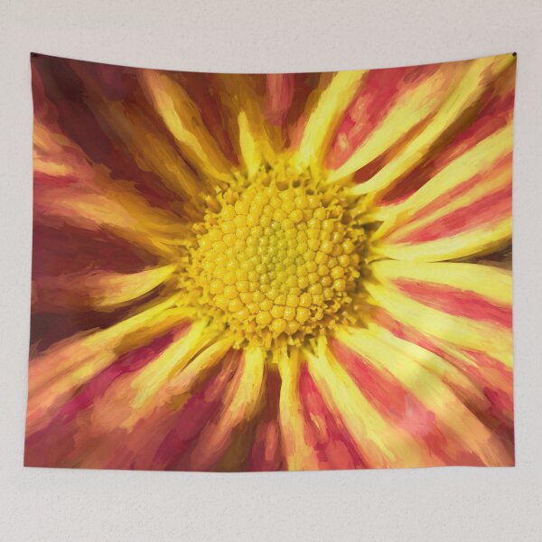 Item preview,  Common Indian Blanket Flower X159 designed and sold by RichFrancoCars.