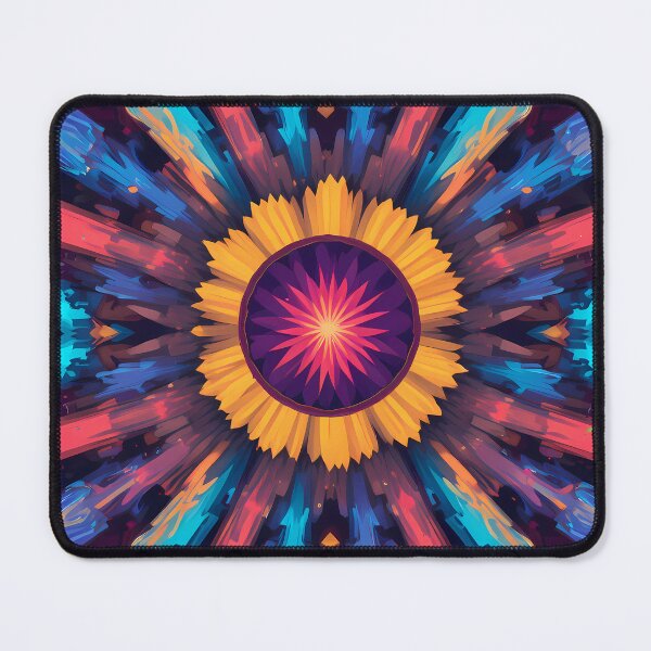 Item preview, 99 Vibrant Floral Patterns Abstract Designs Creative Love designed and sold by ART ATTACK ZONE.