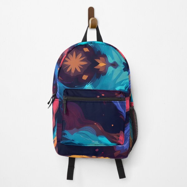 Item preview, 99 Vibrant Floral Patterns Abstract Designs Creative Love designed and sold by ART ATTACK ZONE.