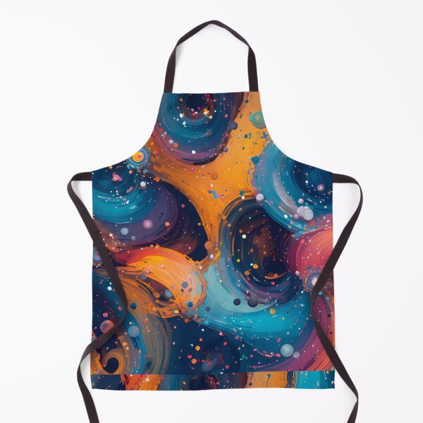 Item preview, 444 Vibrant Floral Patterns Abstract Designs Creative Love designed and sold by ART ATTACK ZONE.