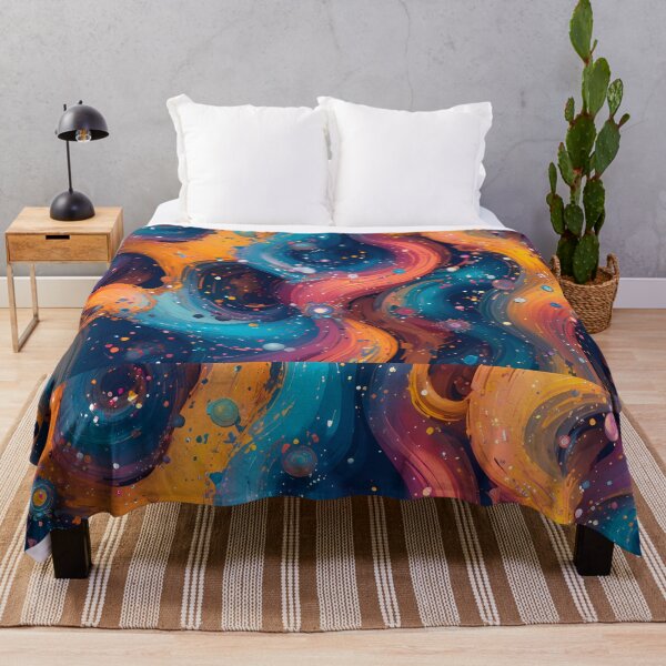 Item preview, 444 Vibrant Floral Patterns Abstract Designs Creative Love designed and sold by ART ATTACK ZONE.