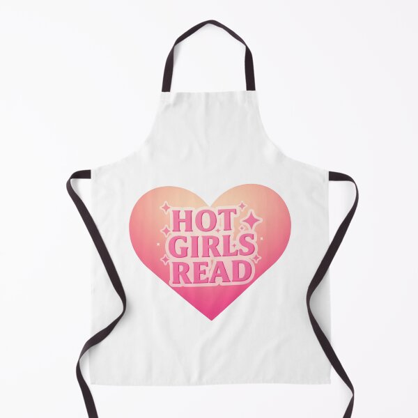 Item preview, Hot Girls Read Books Fantasy Lovers Unite designed and sold by HumansStuck12.