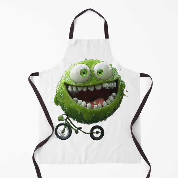 Item preview, Snot, funny on the bike designed and sold by Kat's Design Hub.