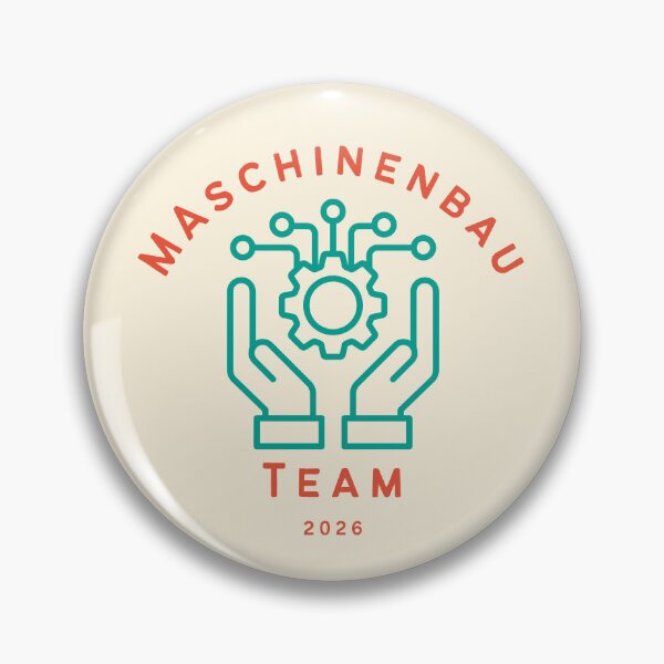 Artikelvorschau, Maschinenbau Team Engineering Design 2026 entworfen und verkauft von aron_QuoTee.