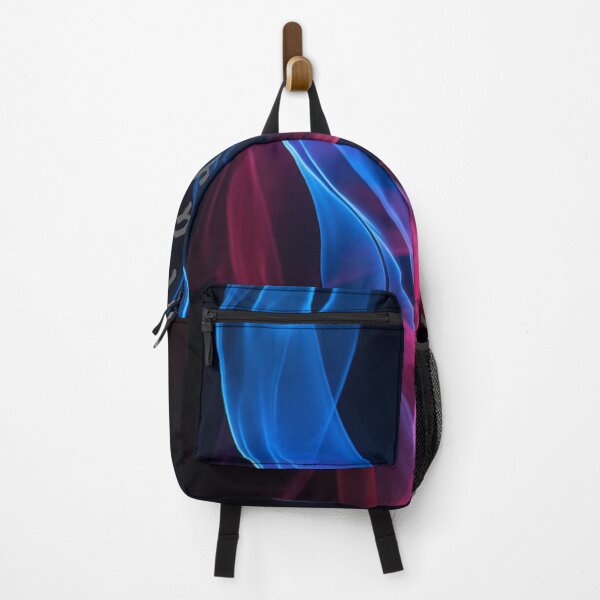 Item preview, Energy in Motion – Abstract Color Flow Art | Ilya Rozanov × Vijay × Hollanov Inspired Modern Aesthetic Design designed and sold by zevorgue.