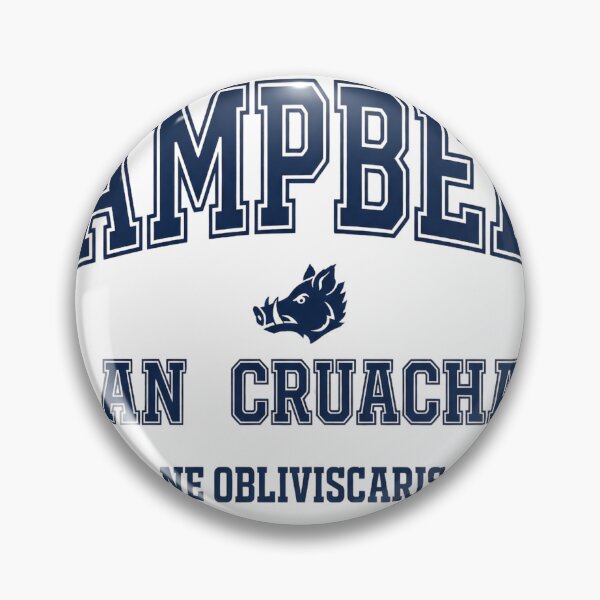 Item preview, Clan Campbell College  designed and sold by FAFCouture.