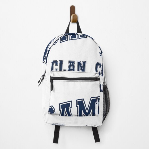 Item preview, Clan Campbell College designed and sold by FAFCouture.
