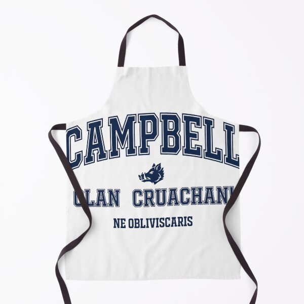 Item preview, Clan Campbell College  designed and sold by FAFCouture.
