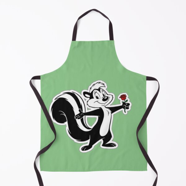 Item preview, Skunk Whisperer - Spread the Love Cartoon Skunk designed and sold by Pixel & Beyond.