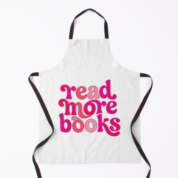 Item preview, Read More Books Every Day Always designed and sold by HumansStuck12.
