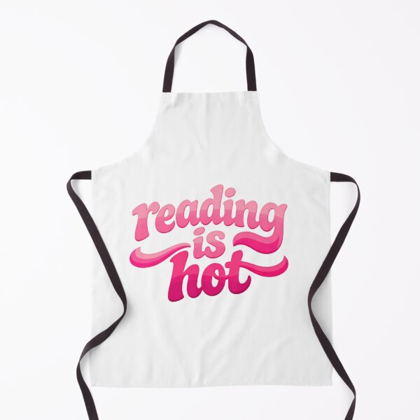 Item preview, Reading Is Hot Curious Smart Independent Strong designed and sold by HumansStuck12.