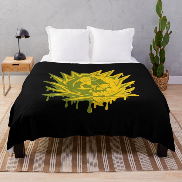 Item preview, Madnest Logo Black&Yellow designed and sold by MADNEST.