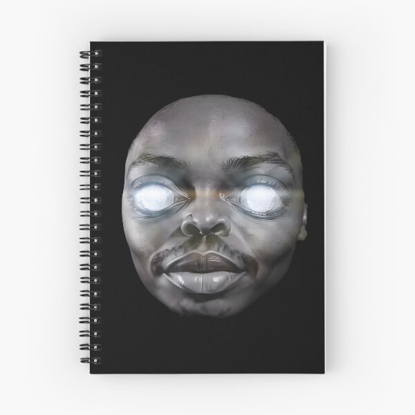 Item preview, SCP Wish I Knew designed and sold by VividPrintsArt.