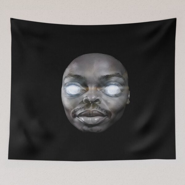 Item preview, SCP Wish I Knew designed and sold by VividPrintsArt.
