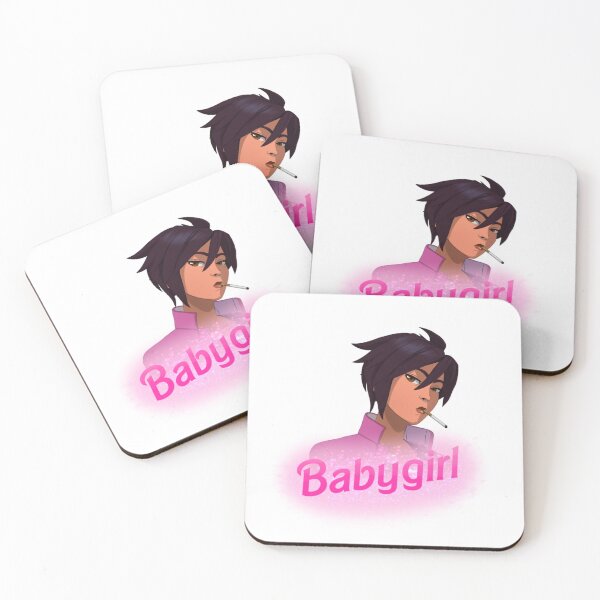 Artikelvorschau, Unsichtbares Babygirl entworfen und verkauft von whizz0.