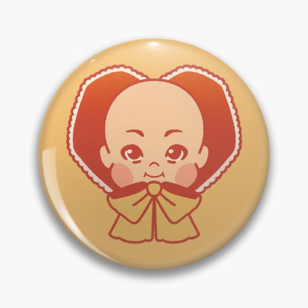 Item preview, Kewpie Baby designed and sold by aoyuna.