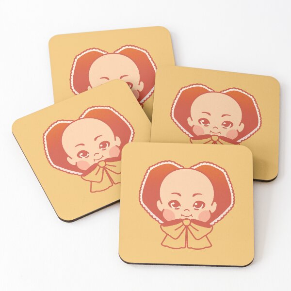 Item preview, Kewpie Baby designed and sold by aoyuna.