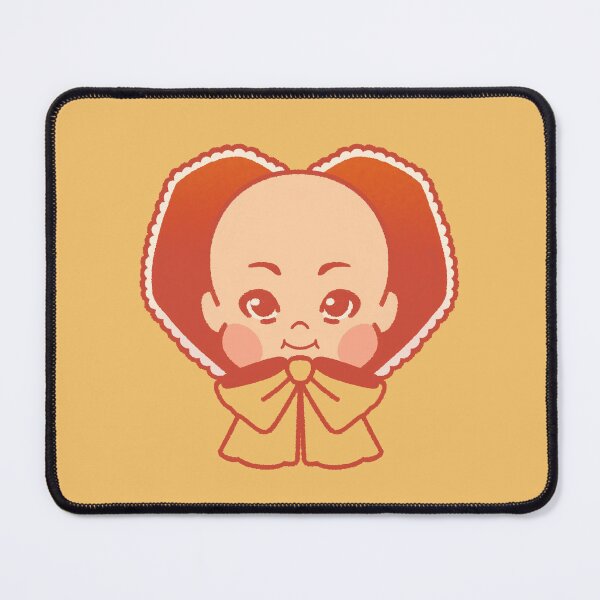 Item preview, Kewpie Baby designed and sold by aoyuna.