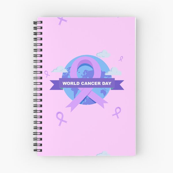 Item preview, World Cancer Day, stick designed and sold by SaitonG.