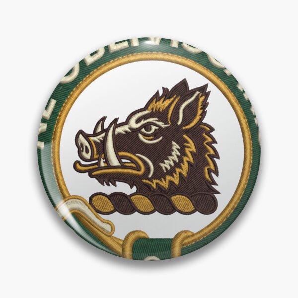 Item preview, Clan Campbell Patch designed and sold by FAFCouture.
