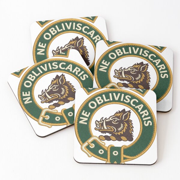 Item preview, Clan Campbell Patch designed and sold by FAFCouture.
