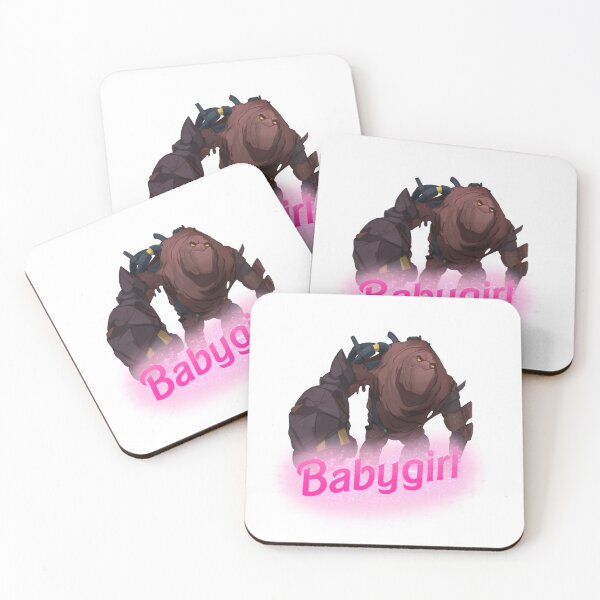 Item preview, Golem Babygirl designed and sold by whizz0.