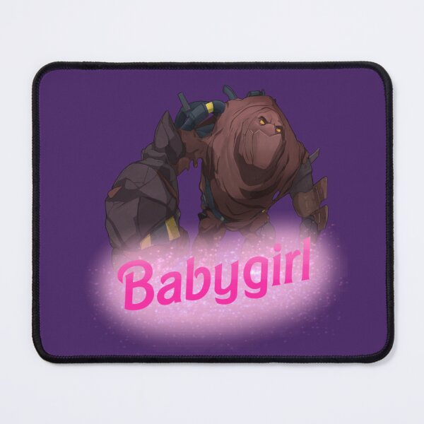 Item preview, Golem Babygirl designed and sold by whizz0.