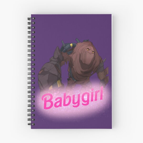Item preview, Golem Babygirl designed and sold by whizz0.