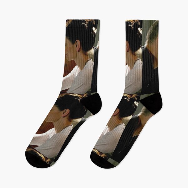 Item preview, Sarah Wayne Callies designed and sold by PeacefulHShop.