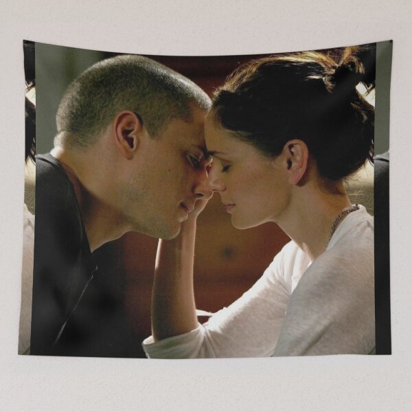 Item preview, Sarah Wayne Callies designed and sold by PeacefulHShop.