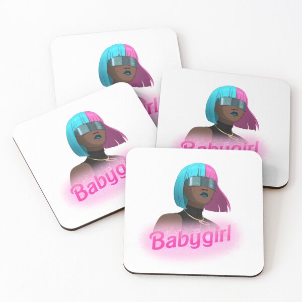 Item preview, Prism Babygirl designed and sold by whizz0.