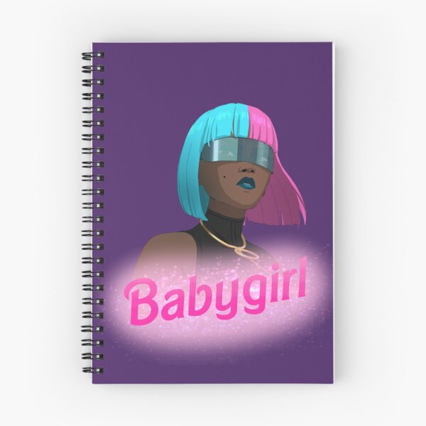 Artikelvorschau, Prism Babygirl entworfen und verkauft von whizz0.