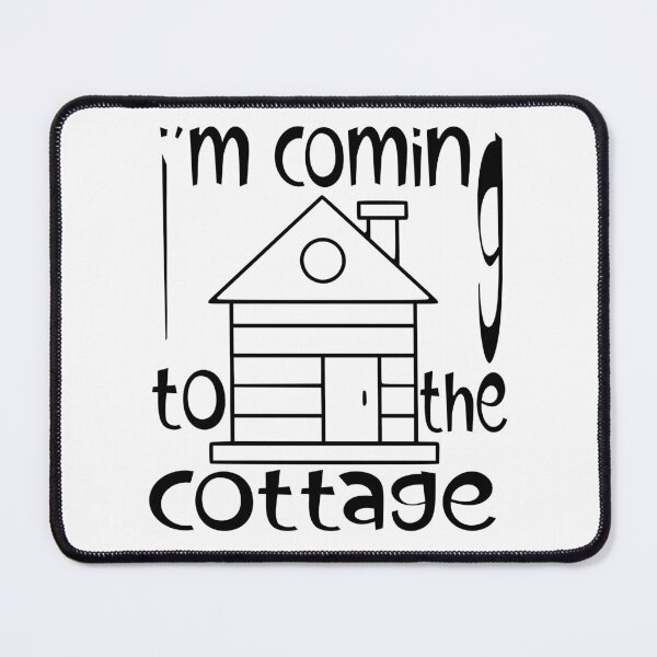 Item preview, im coming to the cottage designed and sold by sednalafandy79.