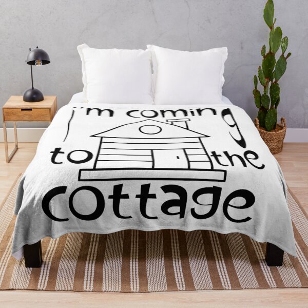 Item preview, im coming to the cottage designed and sold by sednalafandy79.