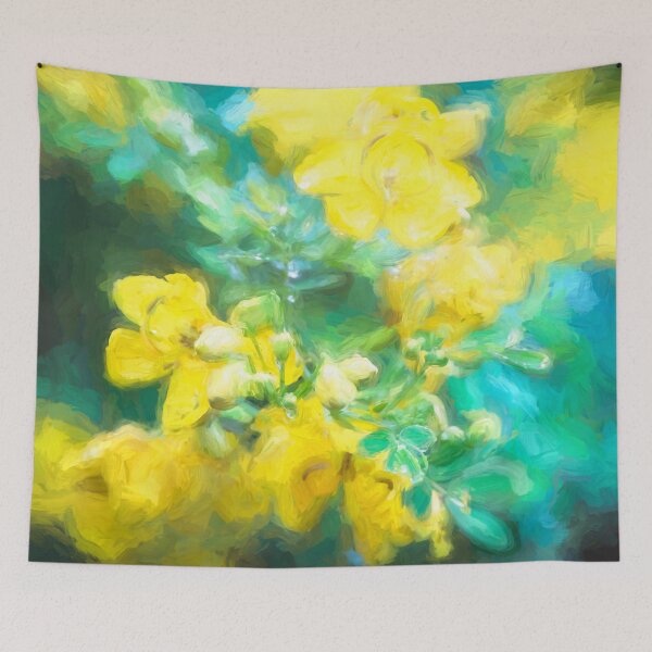 Item preview, Cassia Tree Cassia fistula X111 designed and sold by RichFrancoCars.