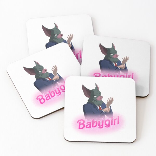 Item preview, Sonar Babygirl designed and sold by whizz0.
