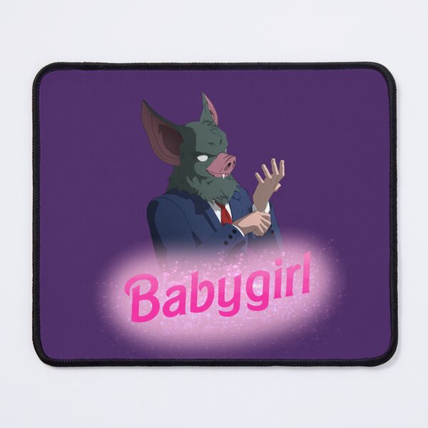 Item preview, Sonar Babygirl designed and sold by whizz0.