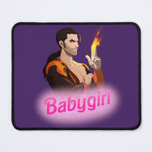Item preview, Flambae Babygirl designed and sold by whizz0.