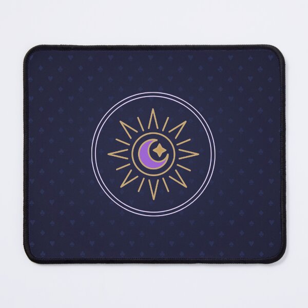 Item preview, Cardly Shuffle Star Background designed and sold by plourples.