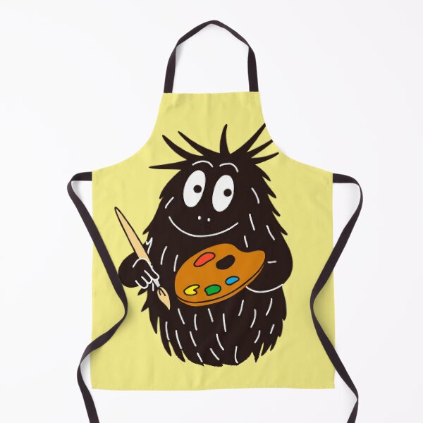 Item preview, Barbapapa artist designed and sold by thewisekitty.