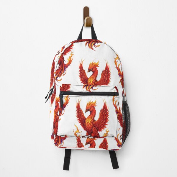 Item preview, Phoenix designed and sold by MonoMistico.