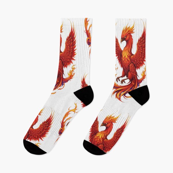 Item preview, Phoenix designed and sold by MonoMistico.