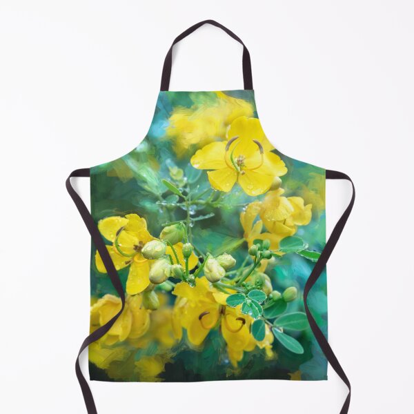 Item preview, Cassia Tree Cassia fistula X113 designed and sold by RichFrancoCars.