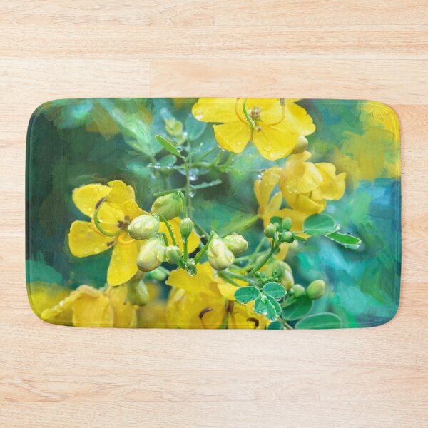 Item preview,  Cassia Tree Cassia fistula X113 designed and sold by RichFrancoCars.