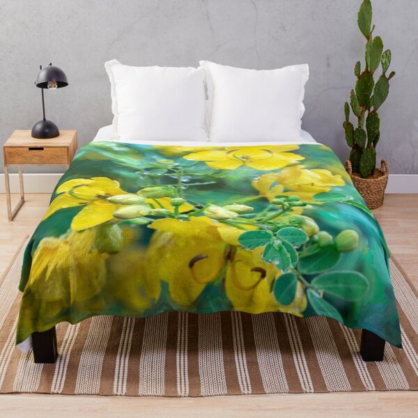 Item preview, Cassia Tree Cassia fistula X113 designed and sold by RichFrancoCars.