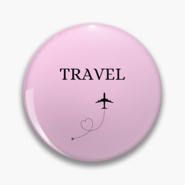 Item preview, Travel designed and sold by We Are Stardust.