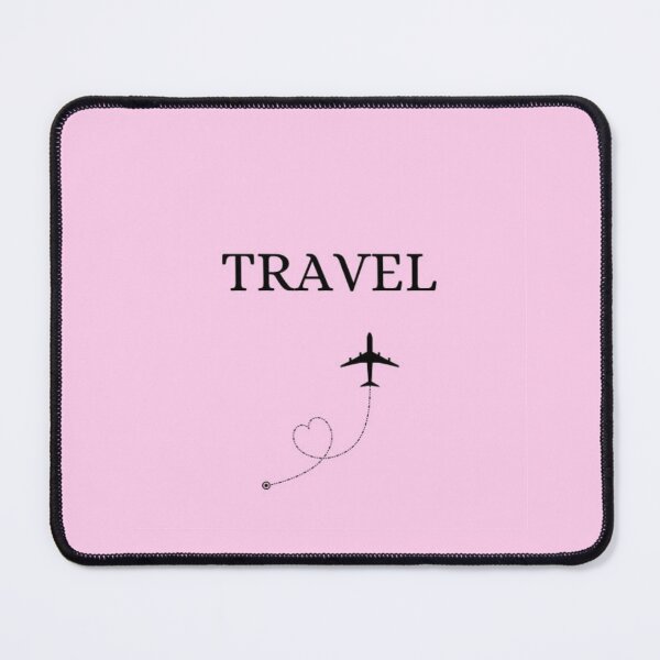 Item preview, Travel designed and sold by We Are Stardust.