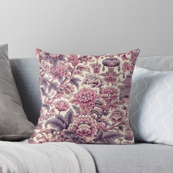 Item preview, Elegant and Detailed Floral Ornaments designed and sold by vevaschick.